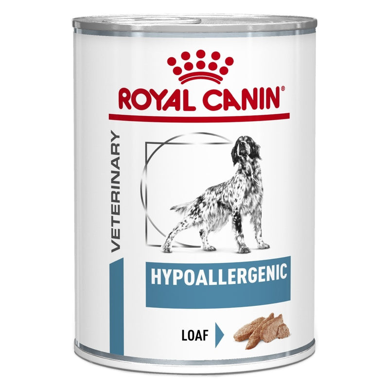 RCW Royal Canin Canine Hypoallergenic