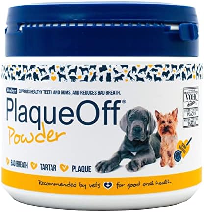 Plaqueoff (420g)