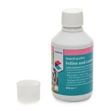 Covetrus NutriCareVet Cat And Dog Skin & Coat Support (250ml)