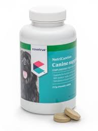 Covetrus NutriCareVet Dog Gastro Support (85 tabs)