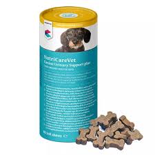 Covetrus NutriCareVet Dog Urinary Support (60 Soft Chews)