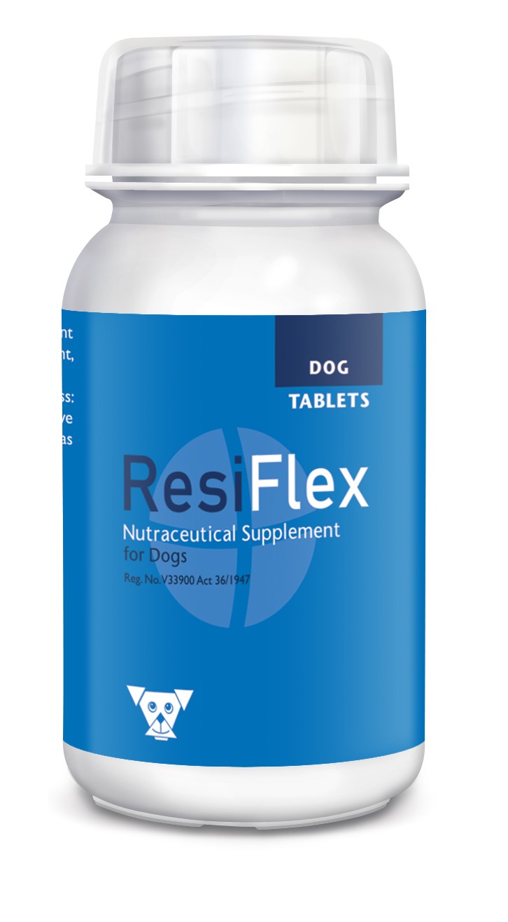 Resiflex Tablest 60pk