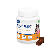 Virbac Movoflex Large Dog 35kg (30 Soft Chews)