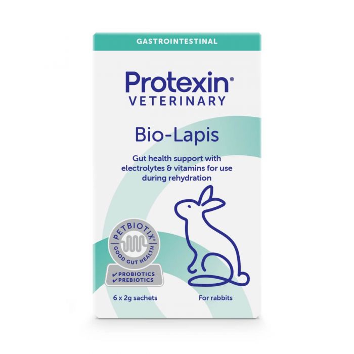 Protexin Bio-Lapis (6x2g)