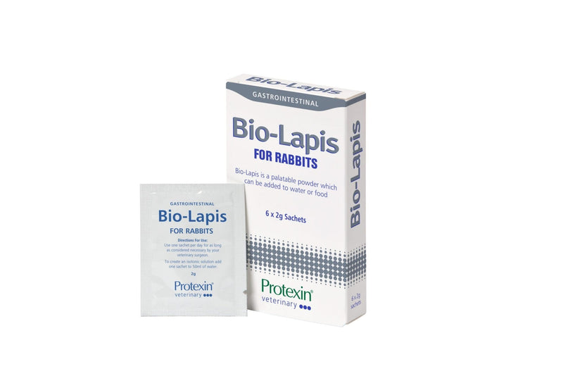 Protexin Bio-Lapis (6x2g)