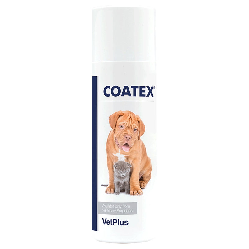 Coatex Pump