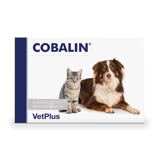 VetPlus Cobalin