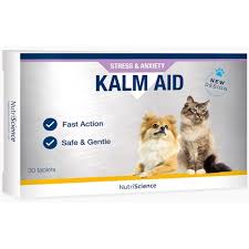 Kalm Aid Tabs Cat-Dog (30pk)