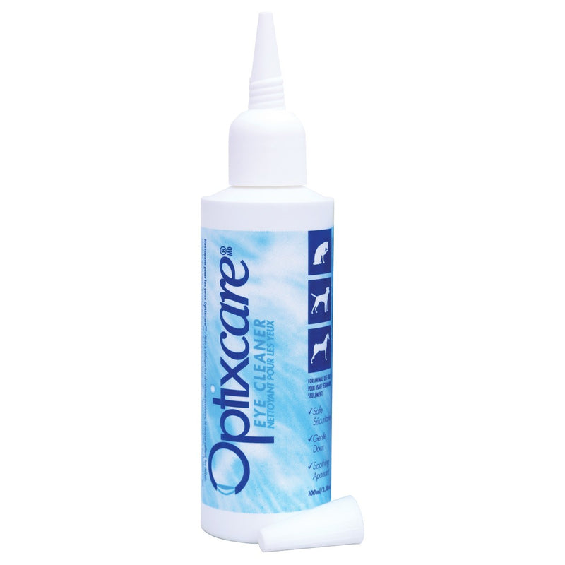 Optixcare Eye Cleaner (100ml)