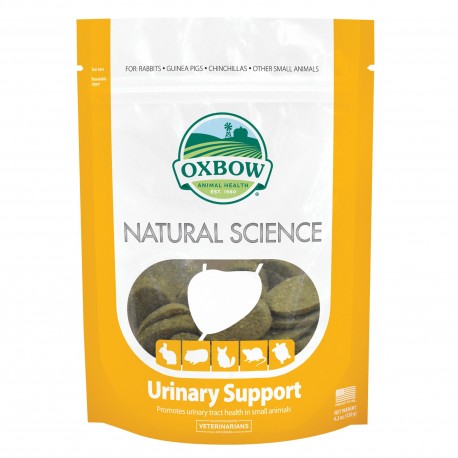 Oxbow Natural Science Vitamins (60 tabs)