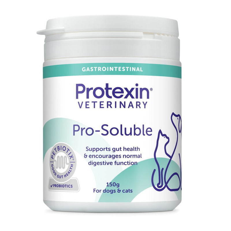 Protexin Soluble (Dogs & Cats) (150g)