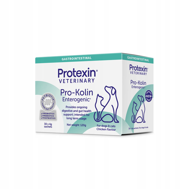 Protexin Pro Kolin Enterogenic 30 x 4g