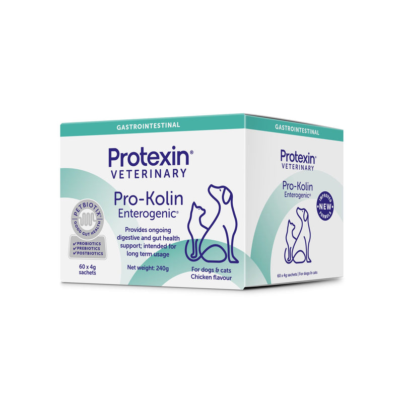 Protexin Pro Kolin Enterogenic 60 x 4g