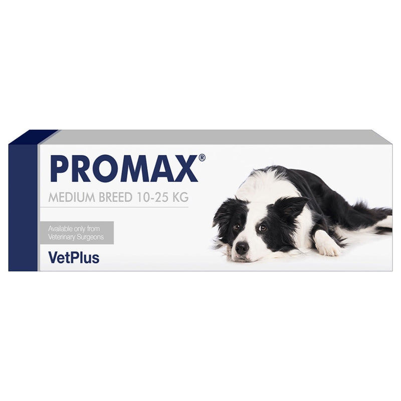 VetPlus Promax 18ml