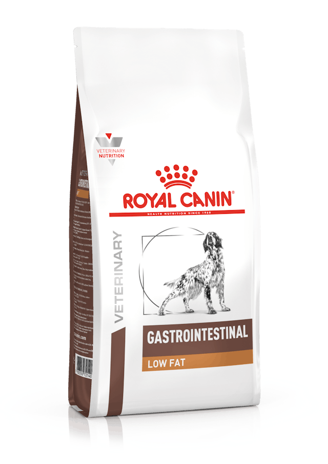 RCW Royal Canin Canine Gastro Low Fat