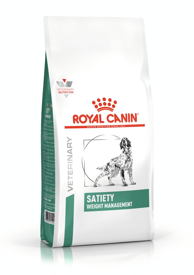 RCW Royal Canin Canine Satiety Support 6kg