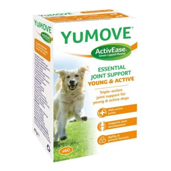 Yumove active 2025